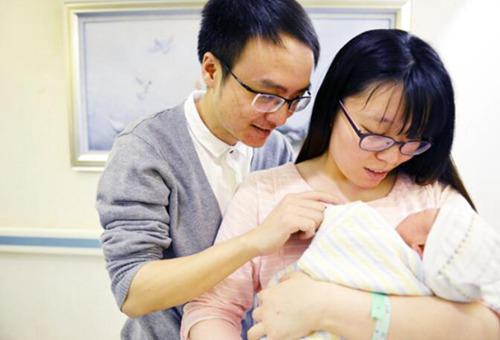 双侧输卵管堵塞借卵做试管还会宫外孕吗