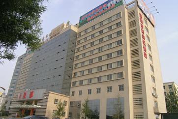 广西第三代借卵试管婴儿医院有几家