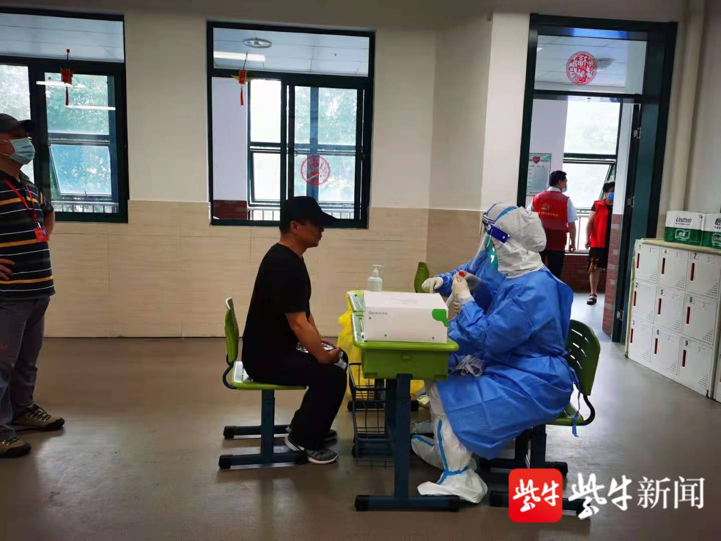 染色体异常能做南宁试管生小孩吗
