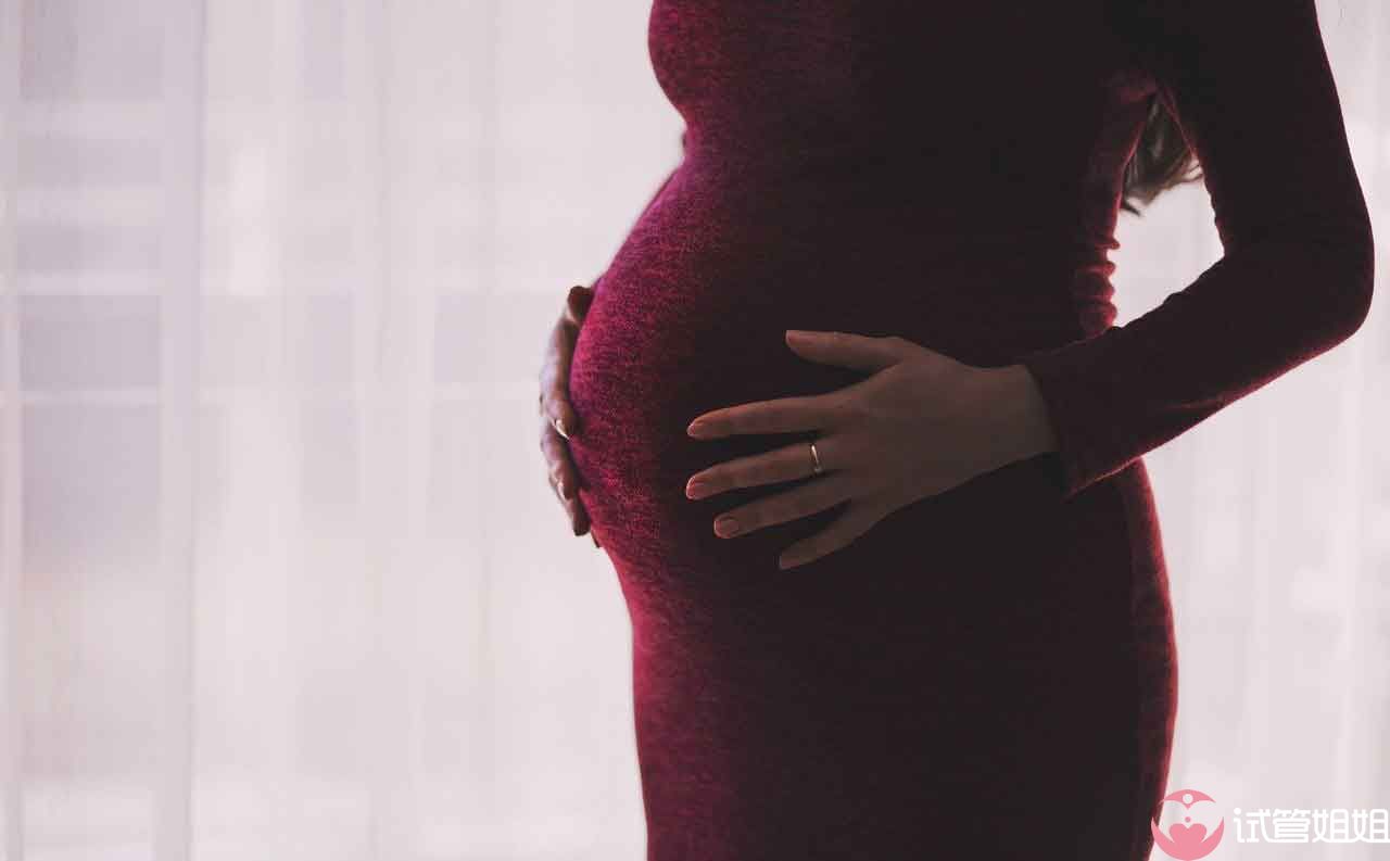 男孩女孩双顶径区别,满足孕妈妈各种好奇心