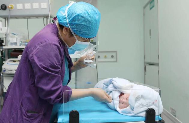 「婴幼儿护理」第三代试管费用患者治疗指南-试管七步骤详解!